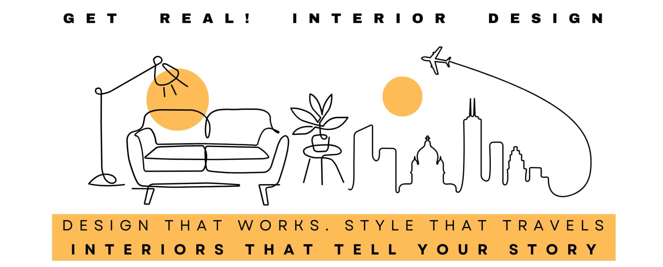 Interior Design, Color Coaching, Travel, Design Hacks, Designer tips