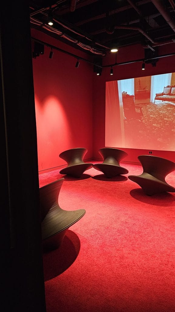 Video Room 